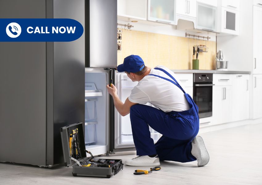 Helmsburg Appliance Repair Company